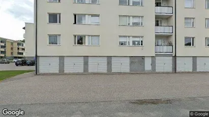 Lägenheter att hyra i Västerås - Bild från Google Street View