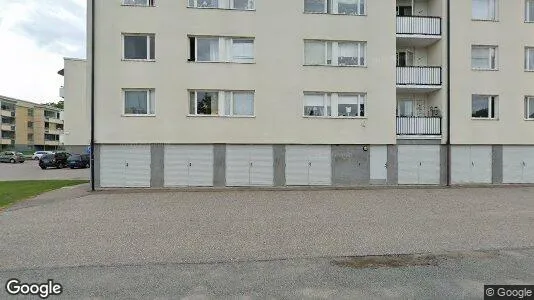 Lägenheter att hyra i Västerås - Bild från Google Street View