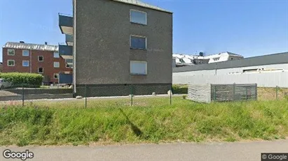 Lägenheter till salu i Falköping - Bild från Google Street View