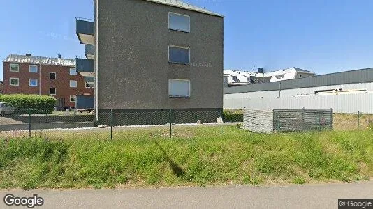 Lägenheter till salu i Falköping - Bild från Google Street View