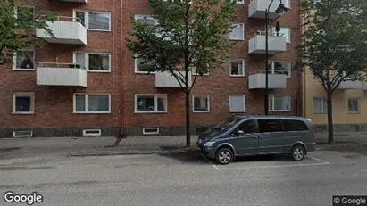 Lägenheter till salu i Sundsvall - Bild från Google Street View Lägenheter till salu i Sundsvall - Bild från Google Street View
