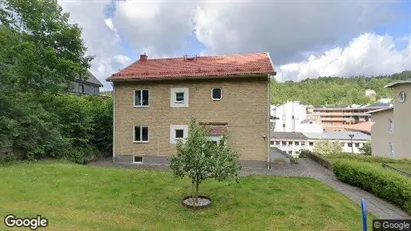 Lägenheter att hyra i Jönköping - Bild från Google Street View