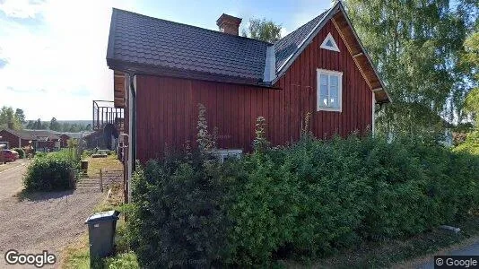 Lägenheter till salu i Leksand - Bild från Google Street View