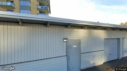 Lägenheter att hyra i Jönköping - Bild från Google Street View