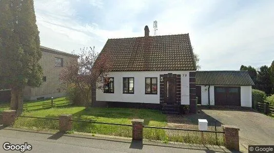 Lägenheter till salu i Simrishamn - Bild från Google Street View