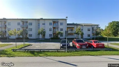 Lägenheter till salu i Gotland - Bild från Google Street View