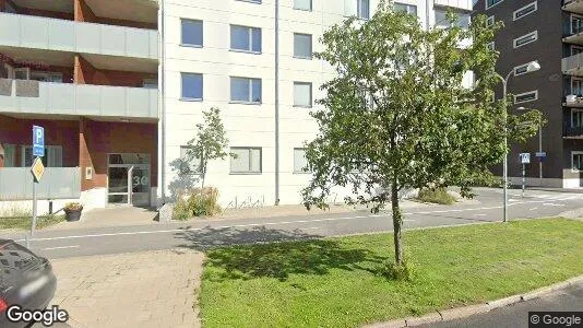 Bostadsrätter till salu i Göteborg Östra - Bild från Google Street View