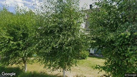 Lägenheter till salu i Botkyrka - Bild från Google Street View