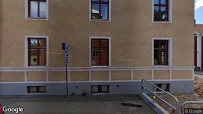 Lägenheter att hyra i Kalmar - Bild från Google Street View