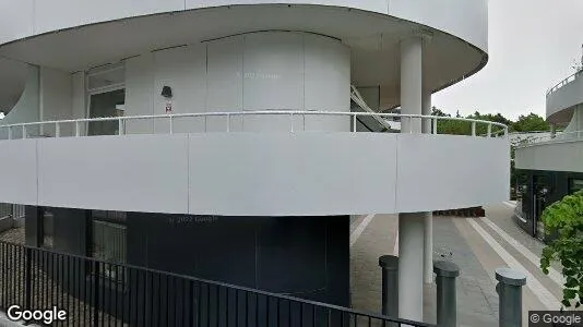Bostadsrätter till salu i Västerort - Bild från Google Street View