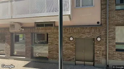 Lägenheter att hyra i Linköping - Bild från Google Street View