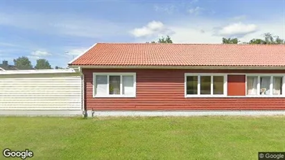 Lägenheter att hyra i Bollnäs - Bild från Google Street View
