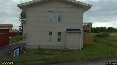 Lägenheter till salu i Kungälv - Bild från Google Street View