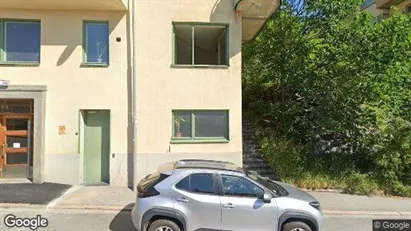 Lägenheter till salu i Kungsholmen - Bild från Google Street View