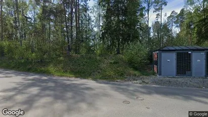 Bostadsrätter till salu i Sollentuna - Bild från Google Street View