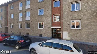 Lägenheter till salu i Malmö Centrum - Bild från Google Street View