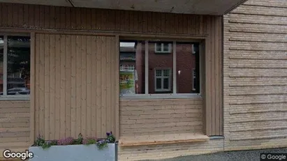 Lägenheter till salu i Borås - Bild från Google Street View