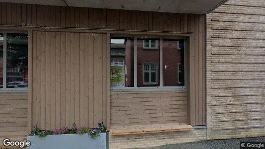 Lägenheter till salu i Borås - Bild från Google Street View
