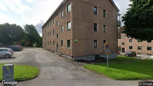 Lägenheter att hyra i Borås - Bild från Google Street View
