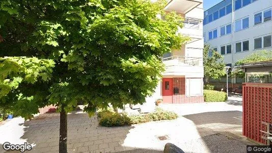 Bostadsrätter till salu i Västerort - Bild från Google Street View