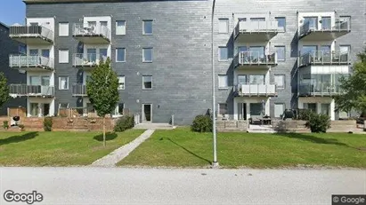 Lägenheter till salu i Gotland - Bild från Google Street View Lägenheter till salu i Gotland - Bild från Google Street View