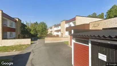 Lägenheter att hyra i Linköping - Bild från Google Street View