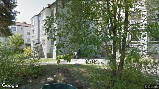 Bostadsrätter till salu i Söderort - Bild från Google Street View