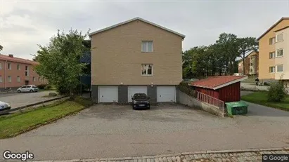 Bostadsrätter till salu i Västerås - Bild från Google Street View