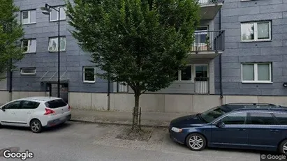 Lägenheter till salu i Karlstad - Bild från Google Street View