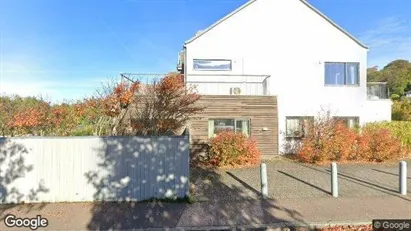 Lägenheter till salu i Höganäs - Bild från Google Street View