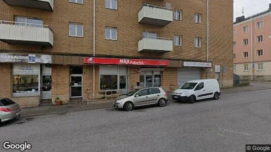 Lägenheter till salu i Norrköping - Bild från Google Street View