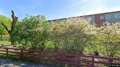 Bostadsrätter till salu i Järfälla - Bild från Google Street View