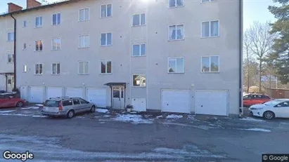 Lägenheter till salu i Karlstad - Bild från Google Street View