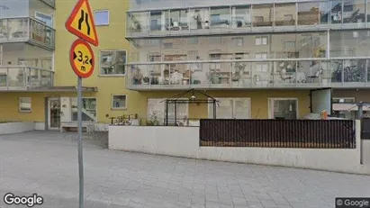 Bostadsrätter till salu i Sundbyberg - Bild från Google Street View