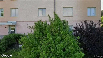 Bostadsrätter till salu i Västerort - Bild från Google Street View