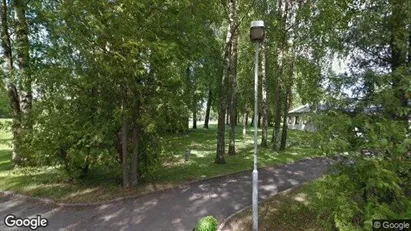 Lägenheter till salu i Skövde - Bild från Google Street View Lägenheter till salu i Skövde - Bild från Google Street View