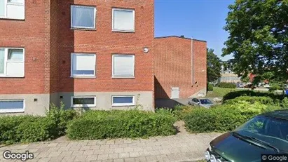 Lägenheter att hyra i Sofielund - Bild från Google Street View