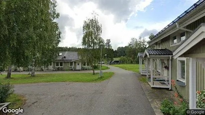 Lägenheter till salu i Sundsvall - Bild från Google Street View