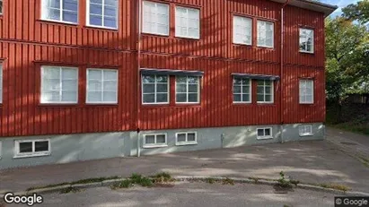 Lägenheter till salu i Karlstad - Bild från Google Street View Lägenheter till salu i Karlstad - Bild från Google Street View
