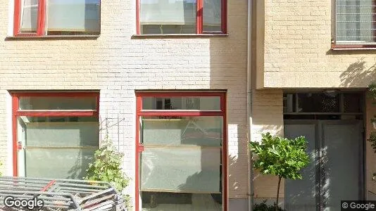 Lägenheter till salu i Malmö Centrum - Bild från Google Street View