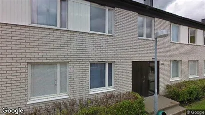 Lägenheter att hyra i Linköping - Bild från Google Street View