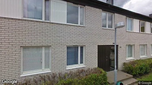 Lägenheter att hyra i Linköping - Bild från Google Street View