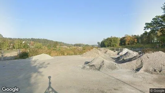 Lägenheter till salu i Ekerö - Bild från Google Street View