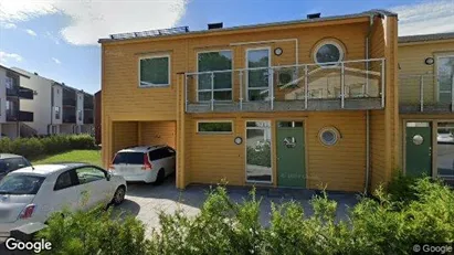 Lägenheter till salu i Södertälje - Bild från Google Street View