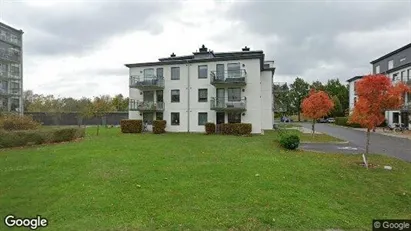 Lägenheter till salu i Limhamn/Bunkeflo - Bild från Google Street View