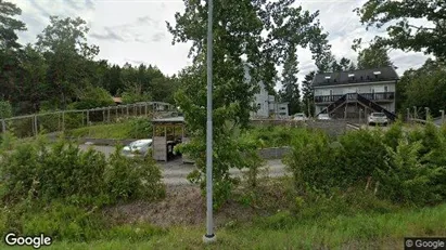 Lägenheter till salu i Nacka - Bild från Google Street View