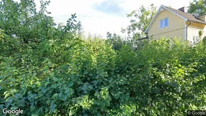 Bostadsrätter till salu i Västerort - Bild från Google Street View Bostadsrätter till salu i Västerort - Bild från Google Street View