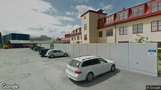 Bostadsrätter till salu i Söderort - Bild från Google Street View