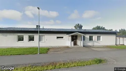 Lägenheter till salu i Östersund - Bild från Google Street View