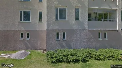 Lägenheter till salu i Södermalm - Bild från Google Street View